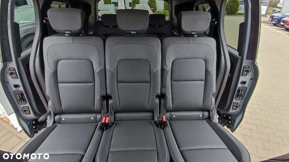 Nissan Townstar Combi 1.3 DIG-T L2 Business Plus DCT - 13