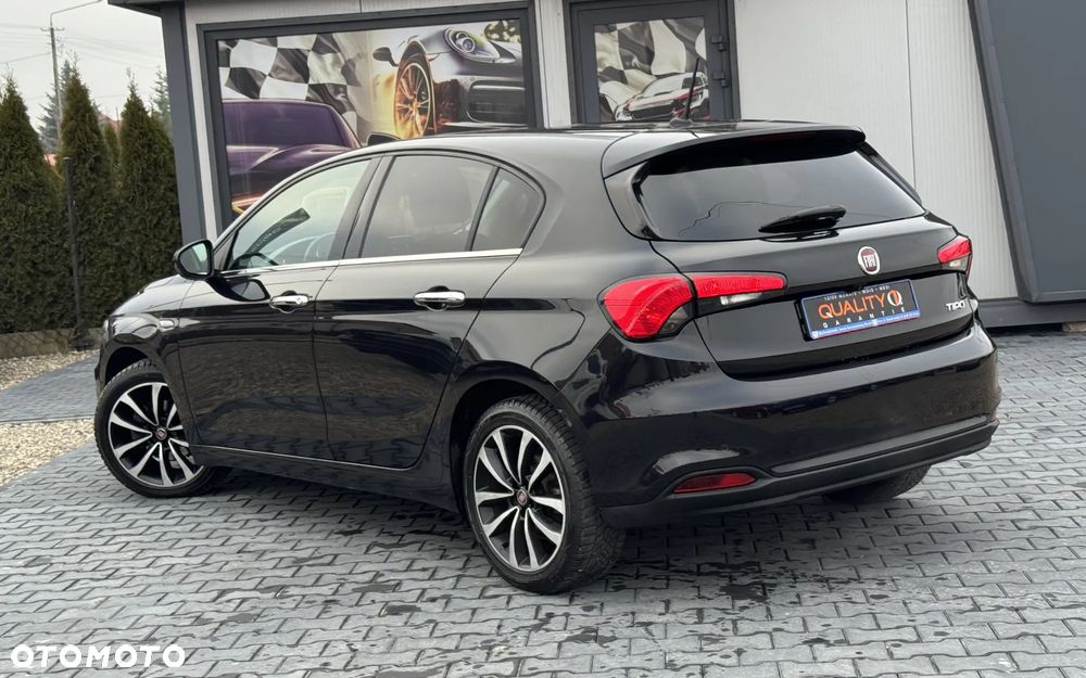 Fiat Tipo - 11