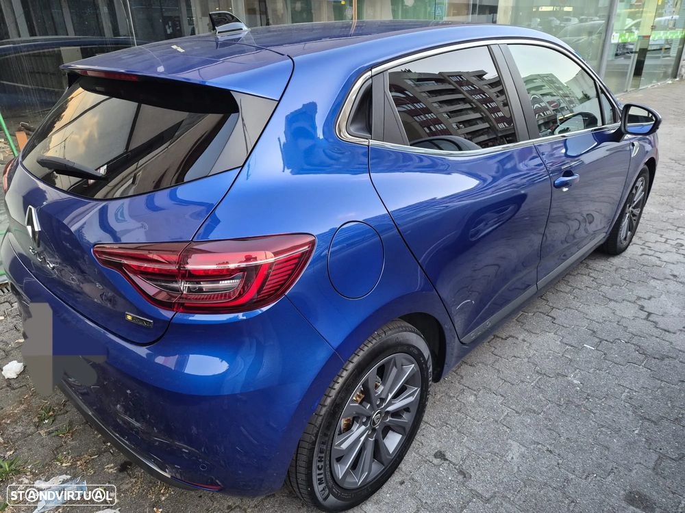 Renault Clio 1.0 TCe RS Line - 3