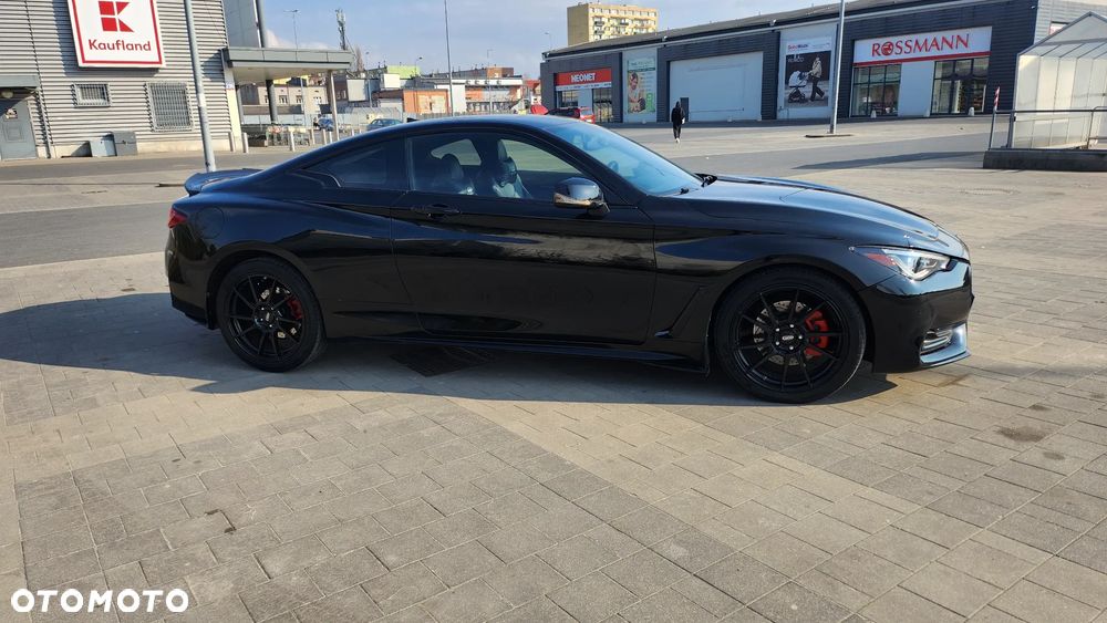 Infiniti Q60 2.0t Premium - 14