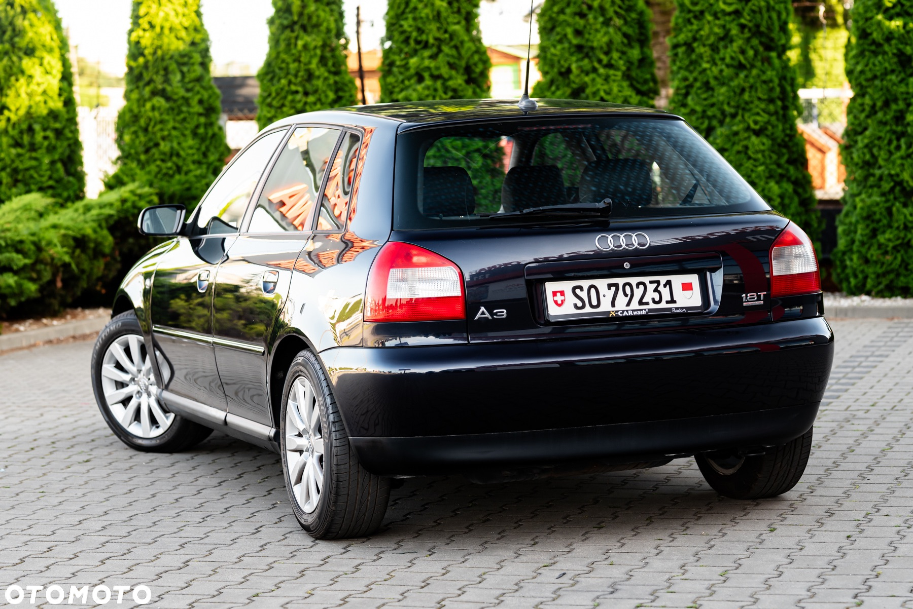 Audi A3 - 12