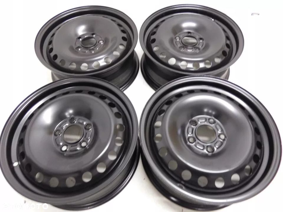 FELGI 16 FORD KUGA C-MAX FOCUS MONDEO TOURNEO ET50 - 1