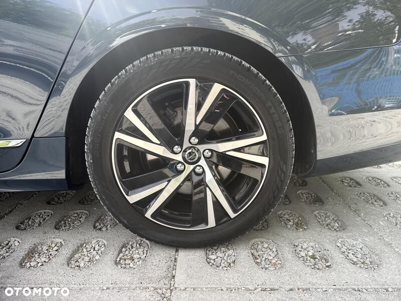 Volvo V90 B5 B Ultimate Bright - 19