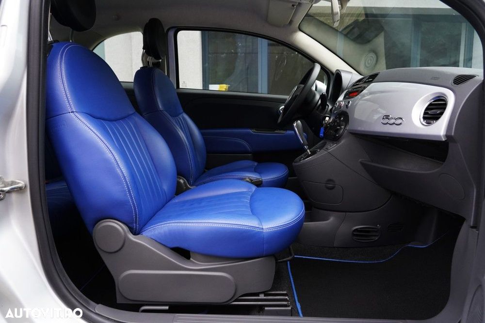 Fiat 500 - 9