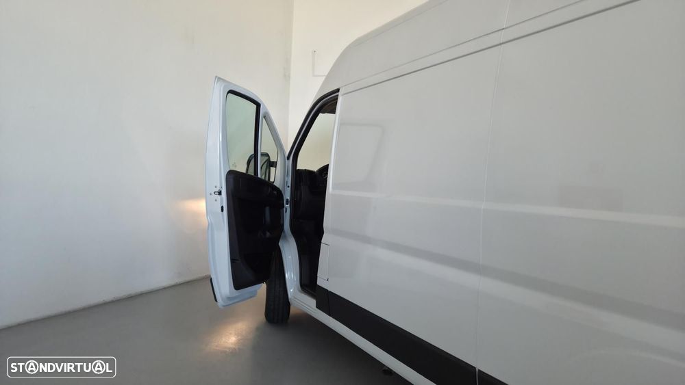 Fiat Ducato 2.2 Multijet L2H2 - 17
