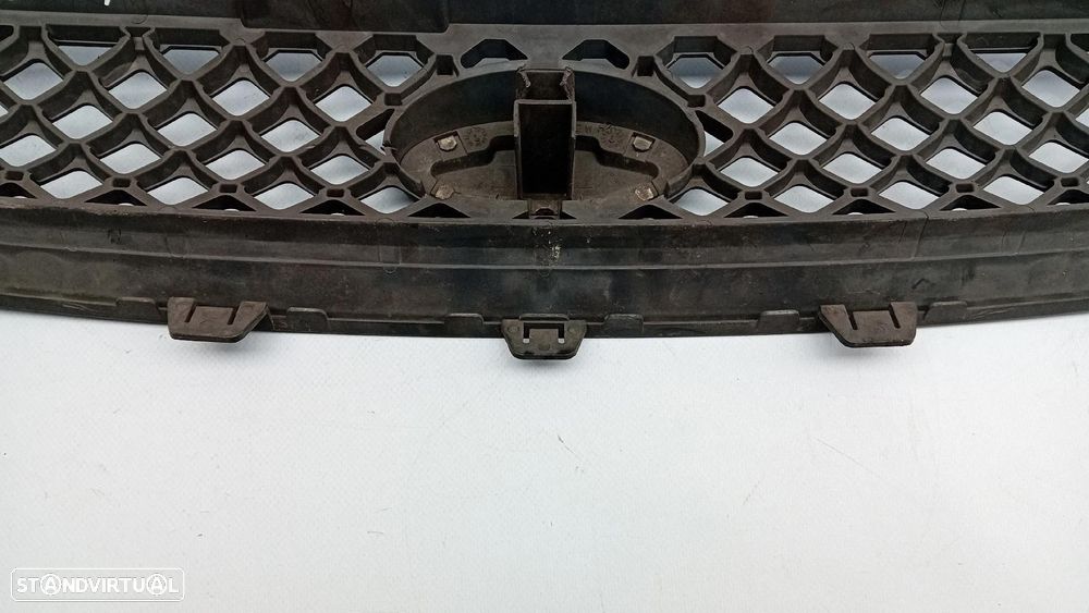 Grelha frente FORD Fiesta V Van - 5