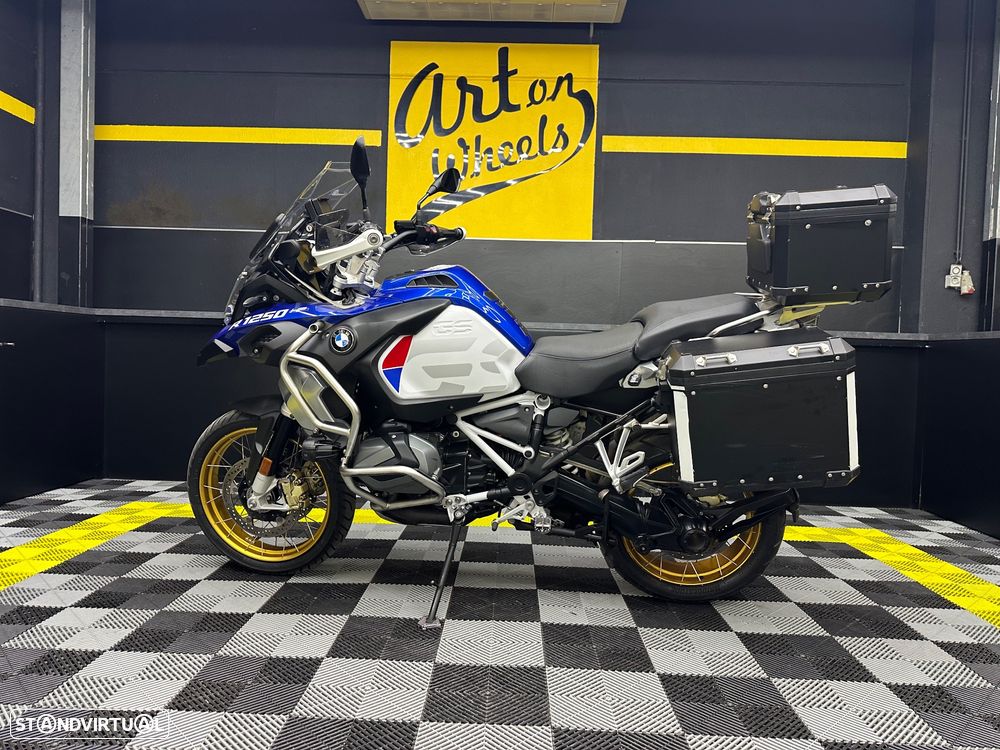 BMW R 1250 GS Adventure HP - 6