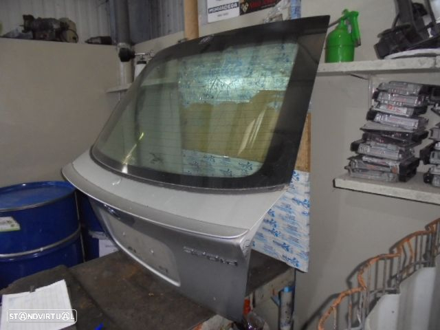 Porta Da Mala Mala1181 BMW E46 COMPACT 2002 2.0D 150CV 3P CINZA - 2