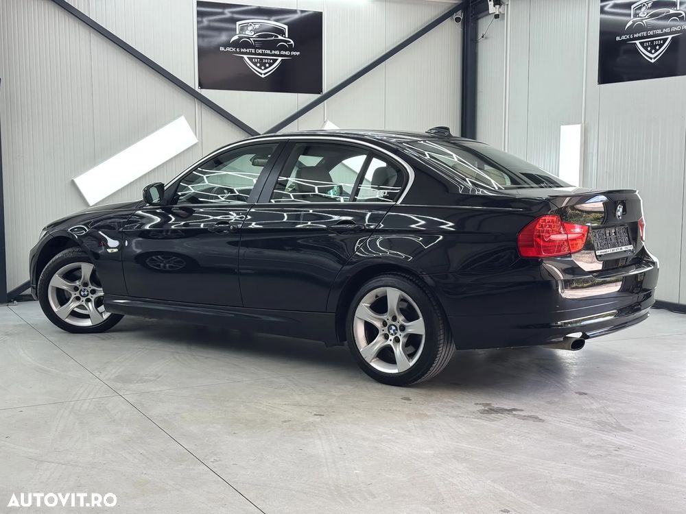 BMW Seria 3 320d DPF Aut. Edition Exclusive - 15