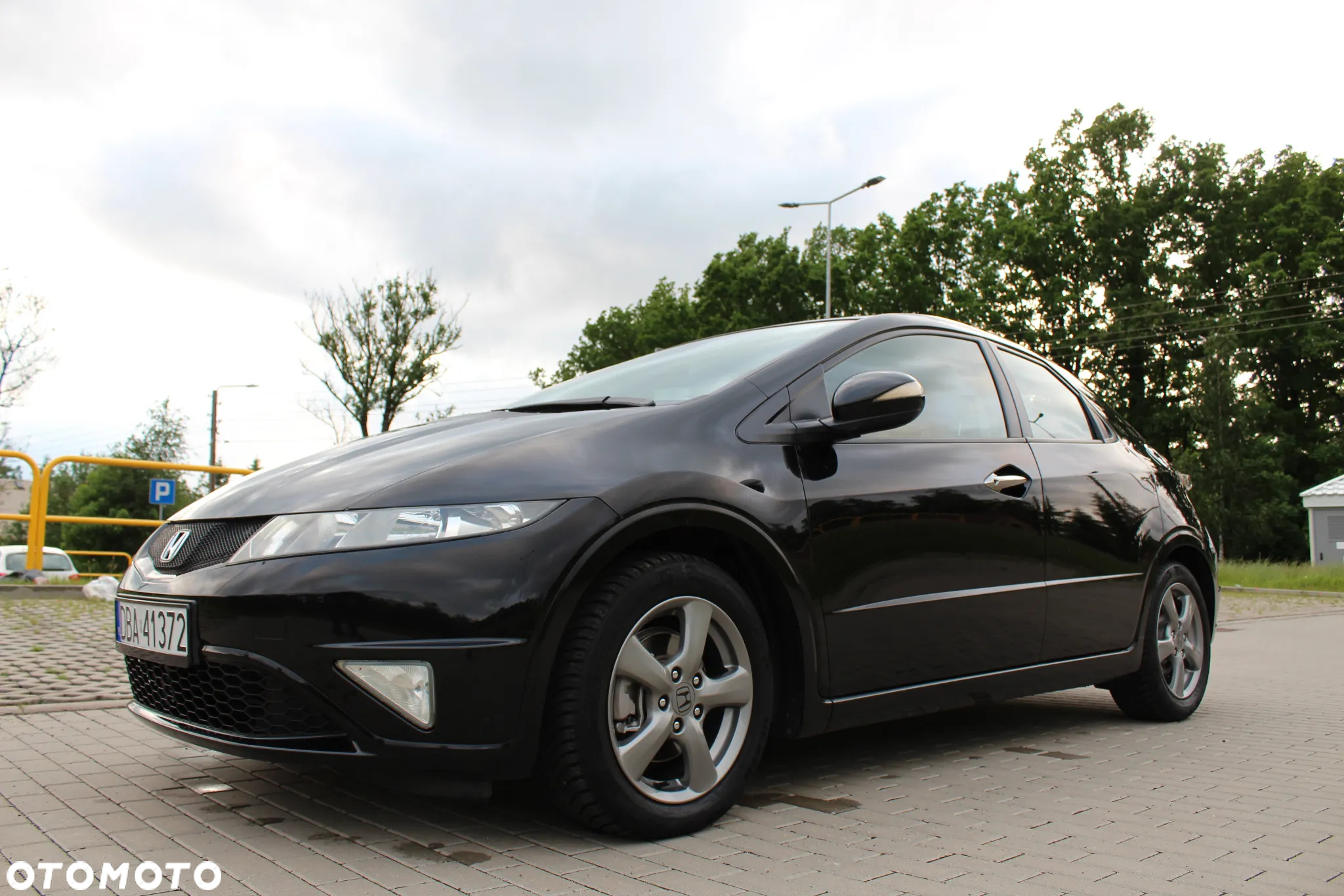Honda Civic 1.4 i-VTEC Sport - 35