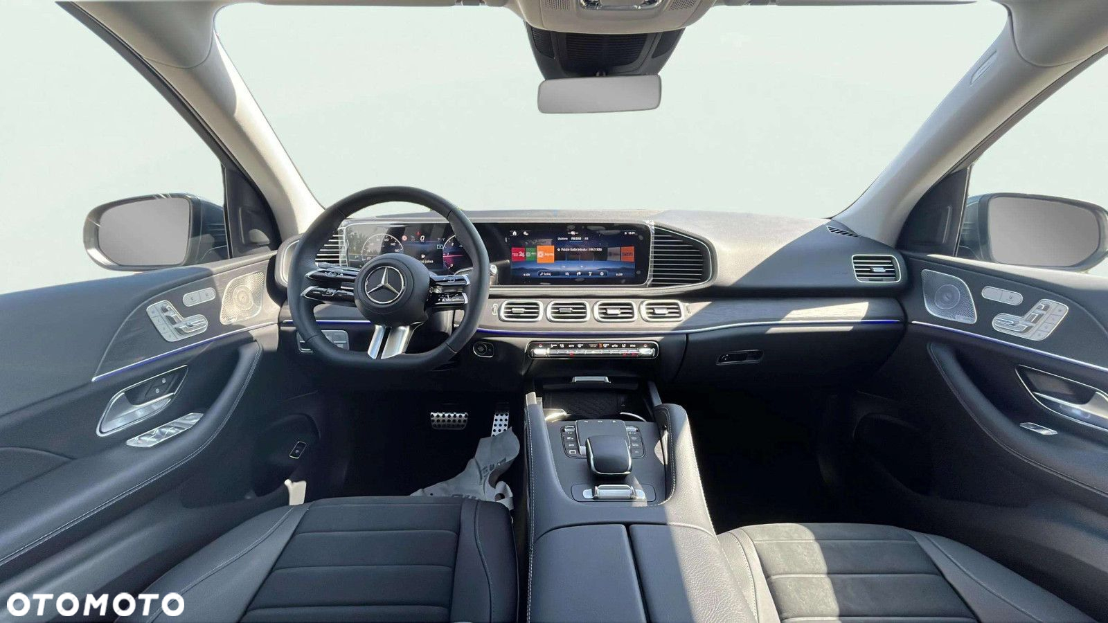 Mercedes-Benz GLE - 9