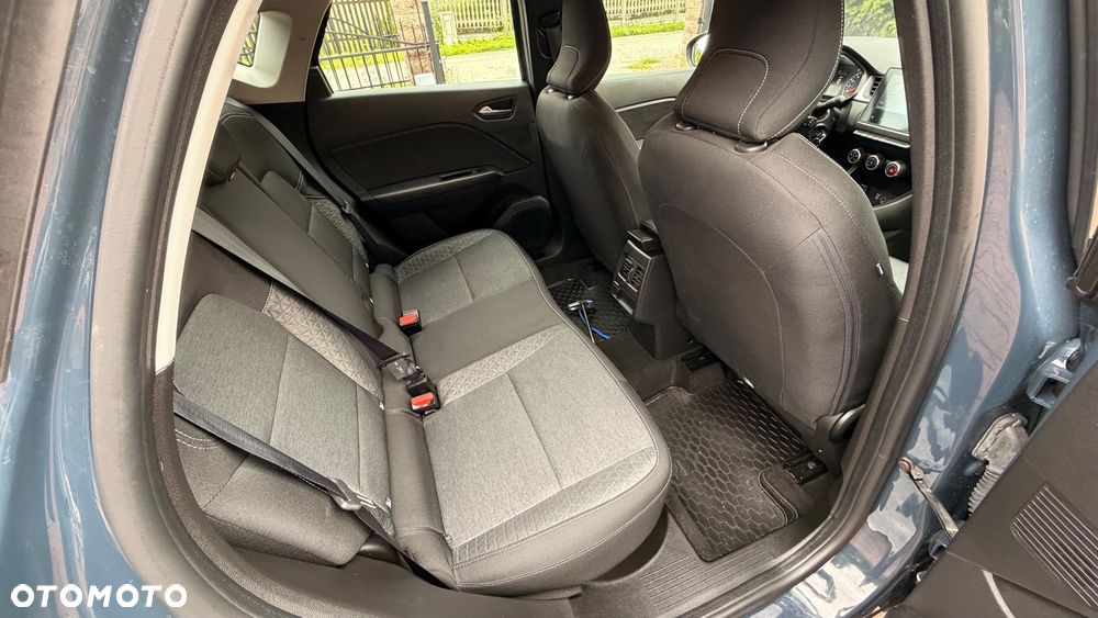 Renault Captur 1.0 TCe Equilibre - 13