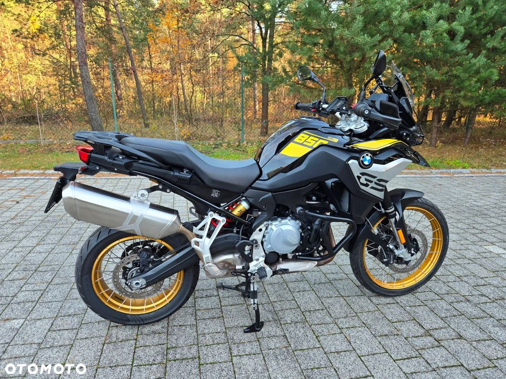 BMW GS - 6