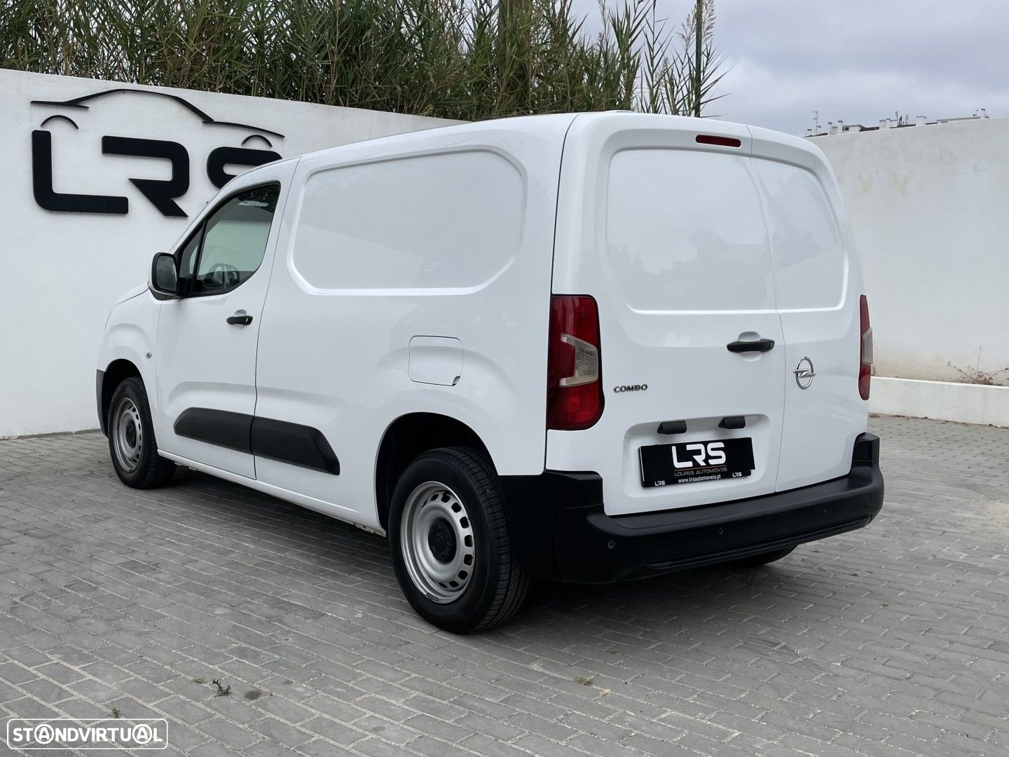 Opel Combo 1.5 CDTi L1H1 Enjoy - 5
