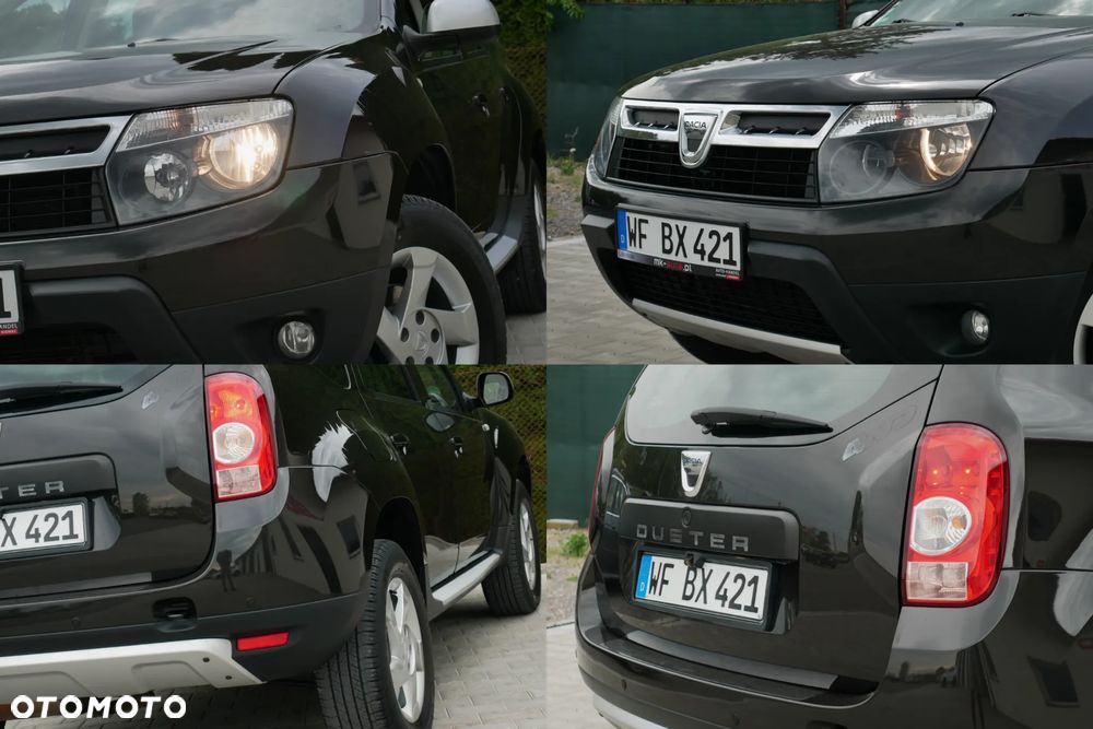 Dacia Duster 1.6 16V 105 4x4 Celebration - 31