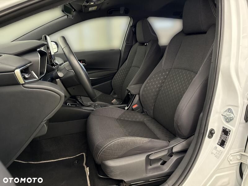 Toyota Corolla 1.8 Hybrid Comfort - 11