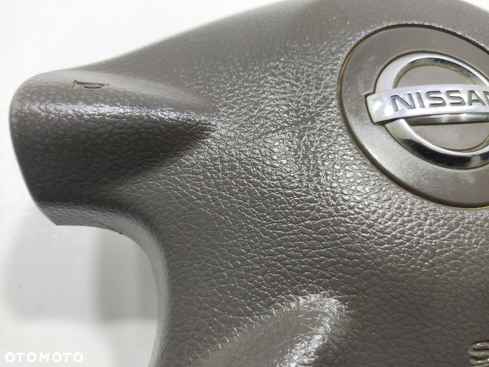 poduszka kierowcy air-bag nissan navara d22 1997-2005 - 5