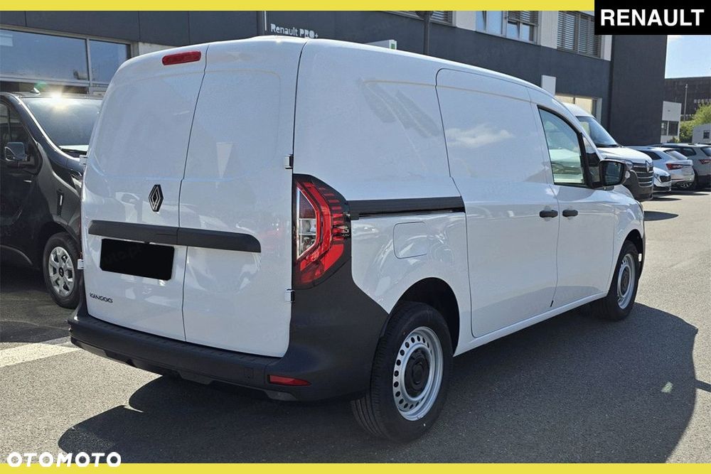 Renault Kangoo Express/Van L2H1 Extra 1.5 95KM - 6