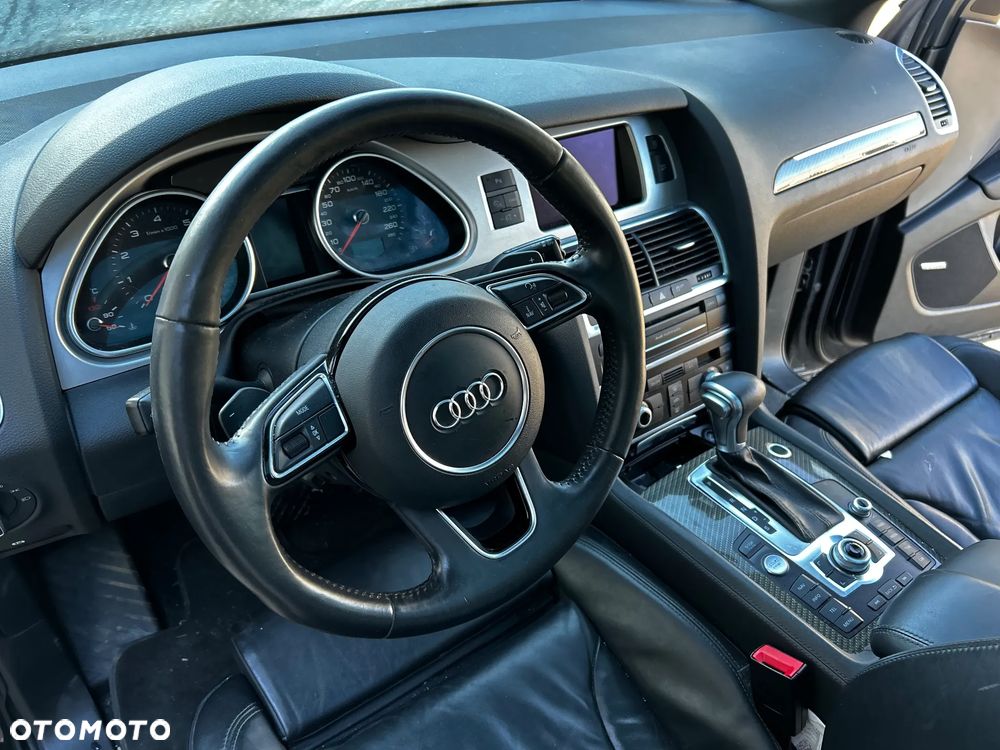 Audi Q7 - 21
