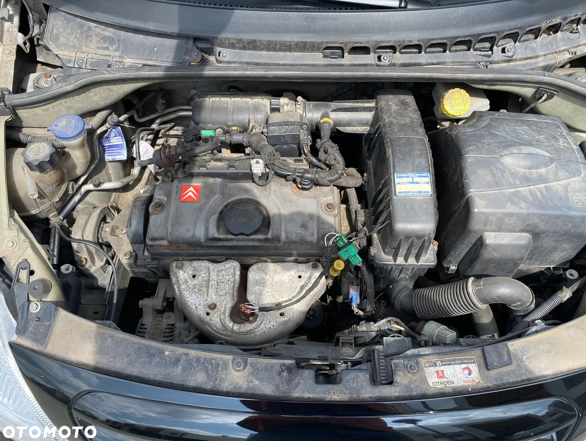 Citroën C3 1.1i Impress Pack - 12