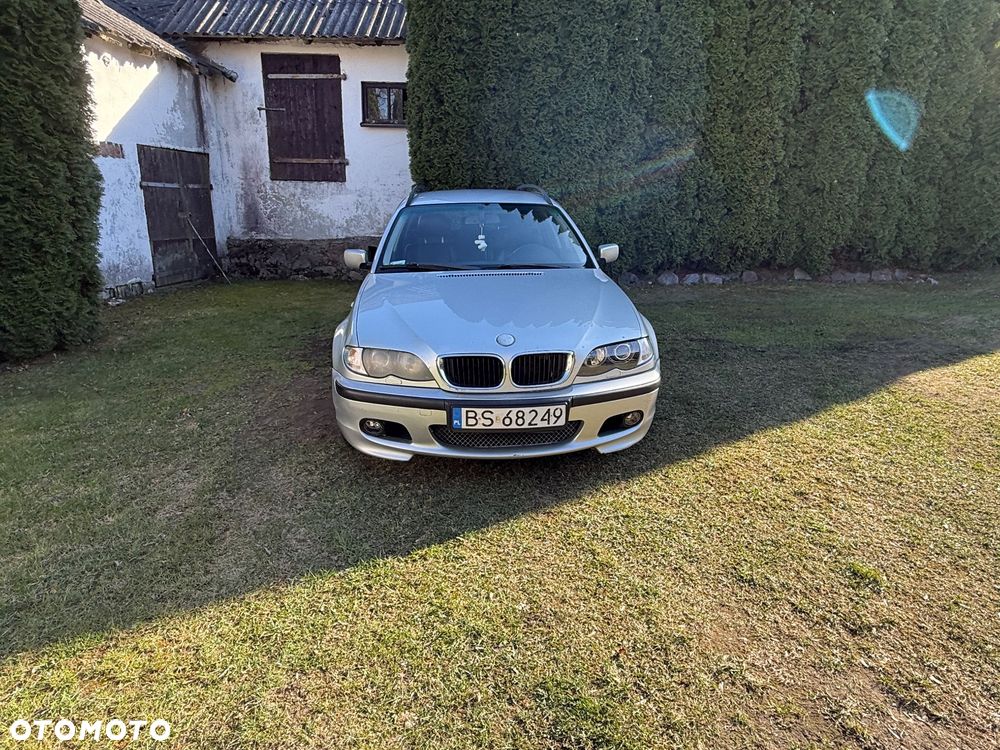 BMW Seria 3 - 2