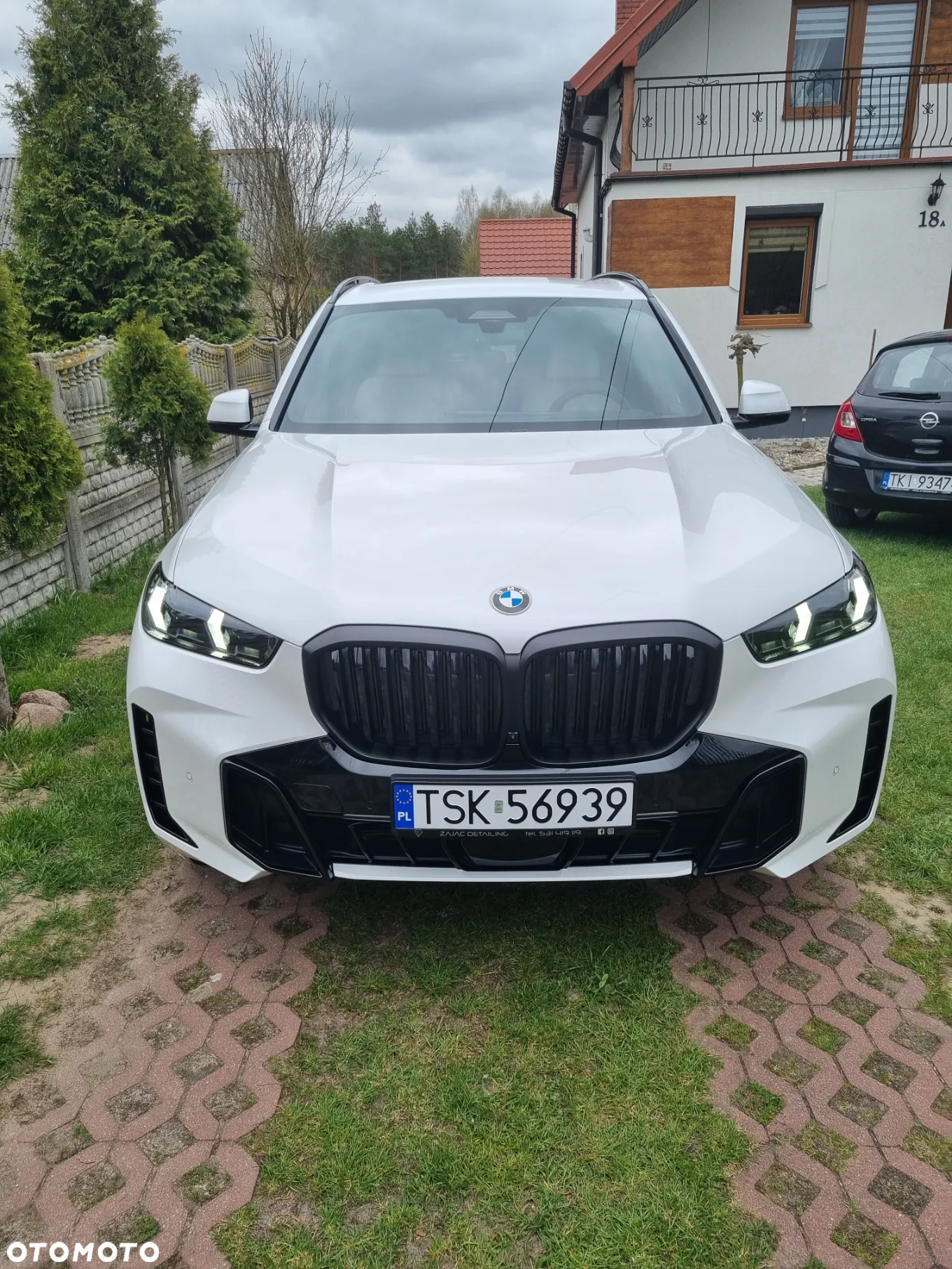 BMW X5 xDrive30d - 6