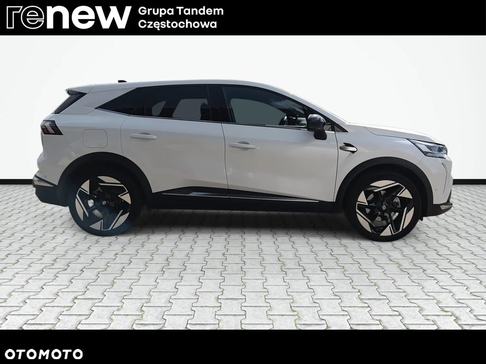 Renault Symbioz - 4