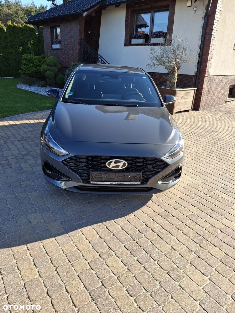 Hyundai i30 1.0 T-GDI Advantage - 3