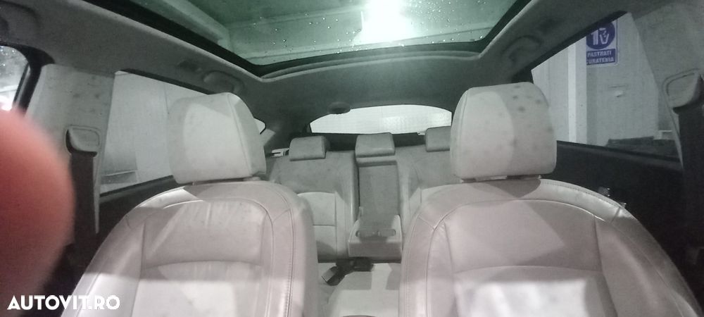 Nissan Qashqai - 9