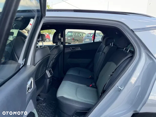 Kia Sportage 1.6 T-GDI HEV Anniversary 2WD - 7