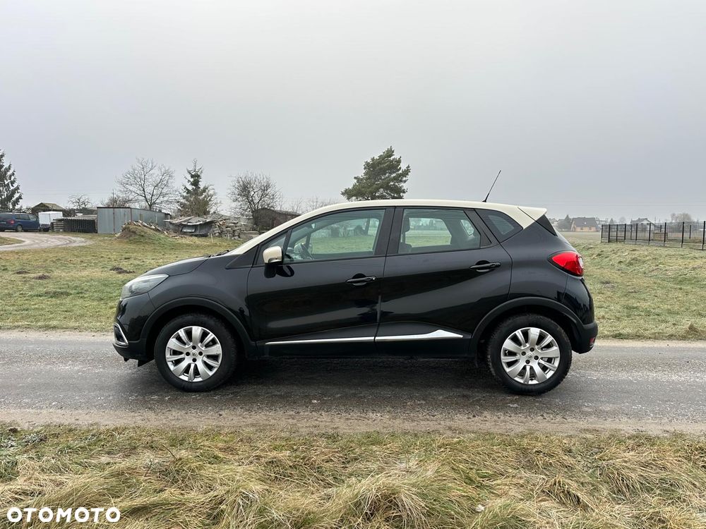 Renault Captur ENERGY dCi 110 Intens - 6