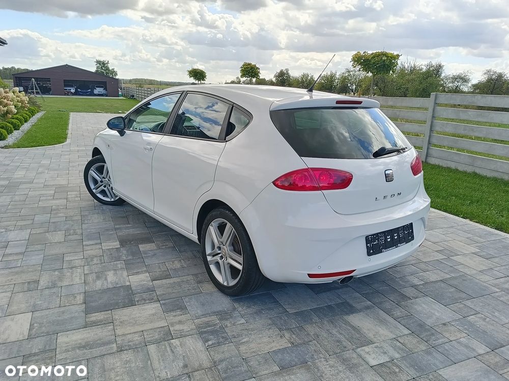 Seat Leon - 6