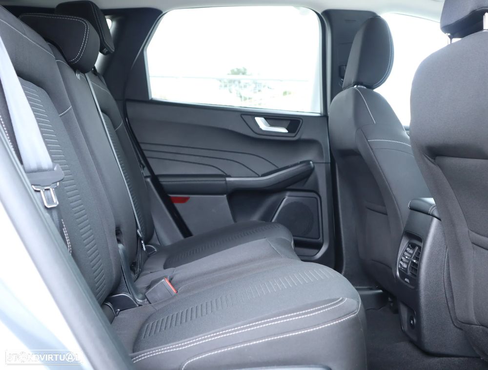 Ford Kuga 2.5 PHEV Active - 20