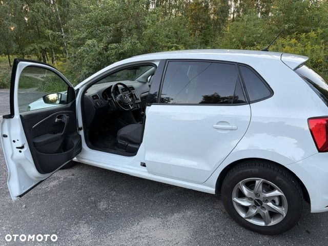 Volkswagen Polo 1.2 TSI BMT Comfortline - 4