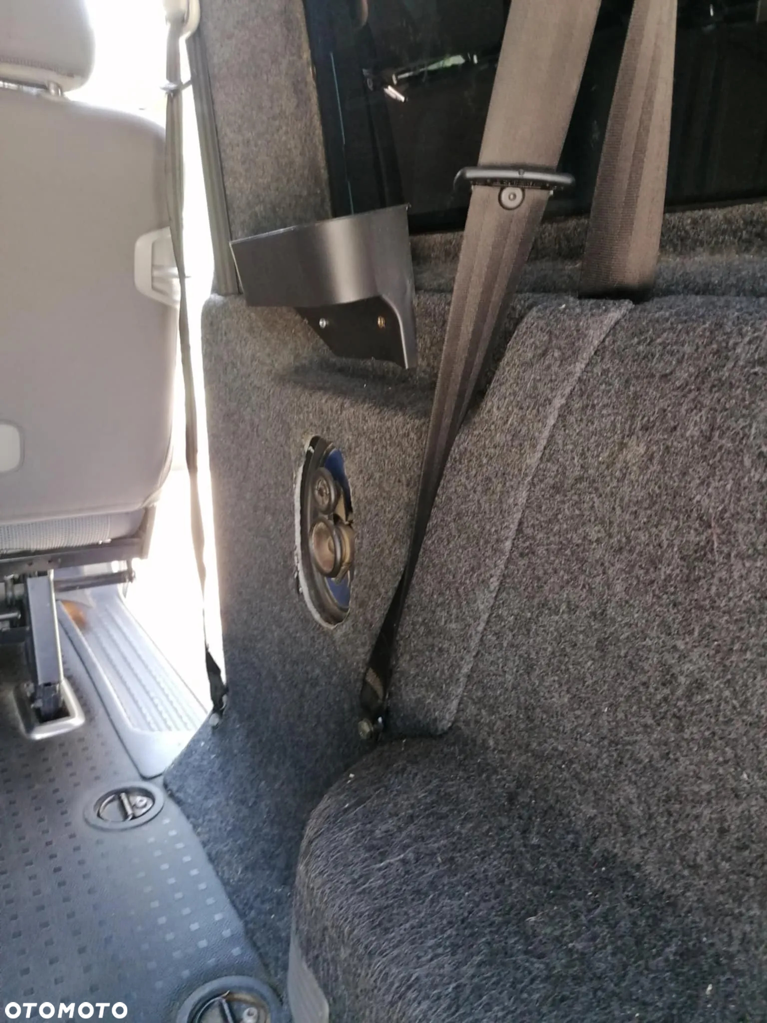 Volkswagen Transporter Shuttle TDI L2 - 5