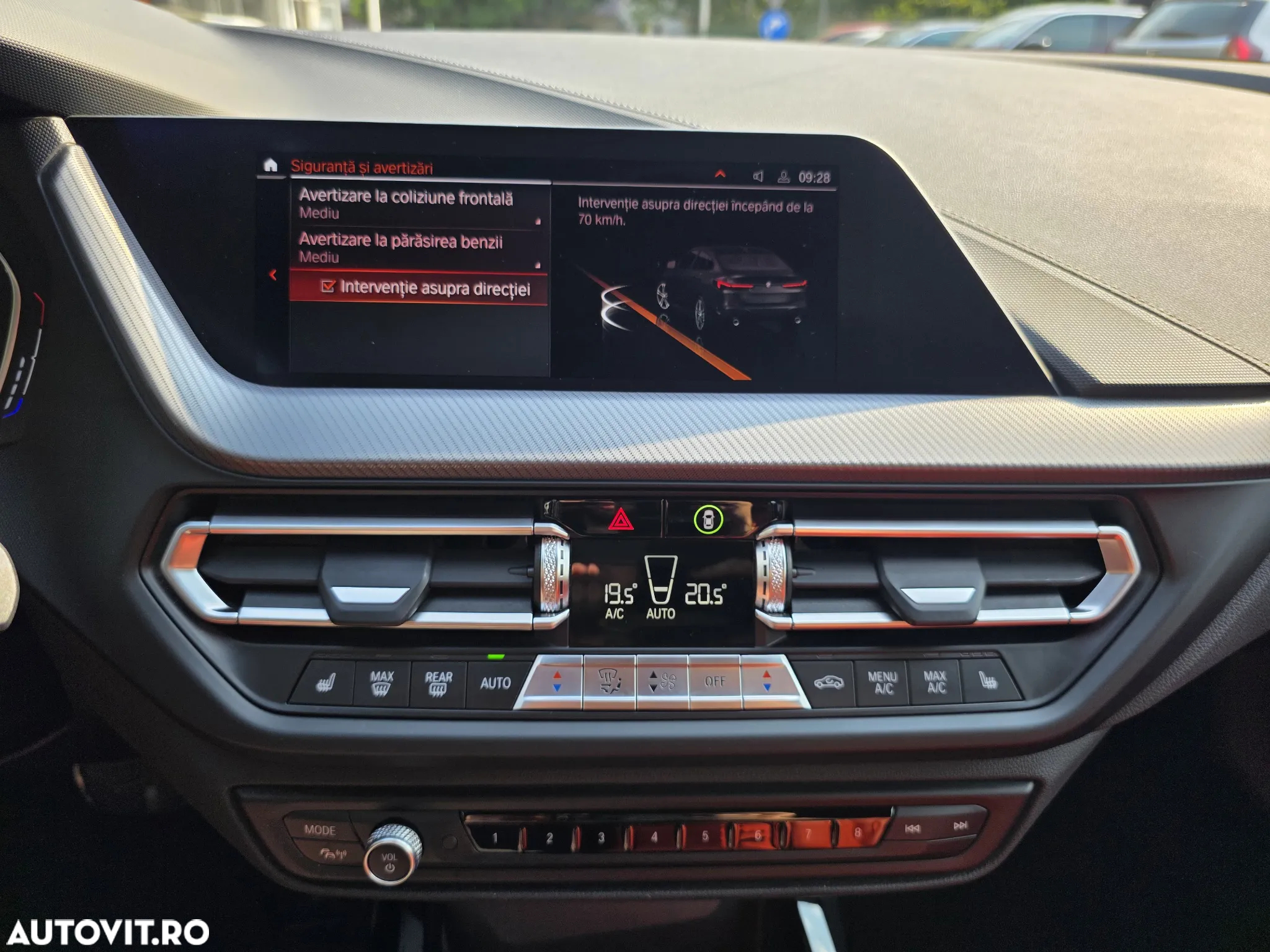 BMW Seria 2 218i Gran Coupe Aut. M Sport - 19