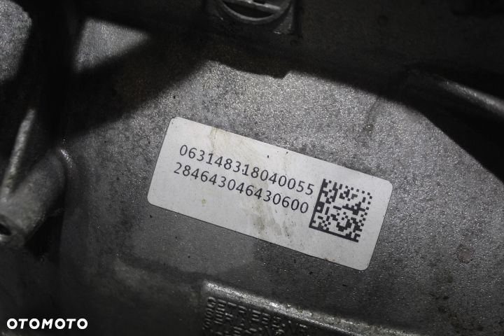SKRZYNIA BIEGÓW AUTOMAT GIULIA 2.2JTD GA8HP50Z - 9