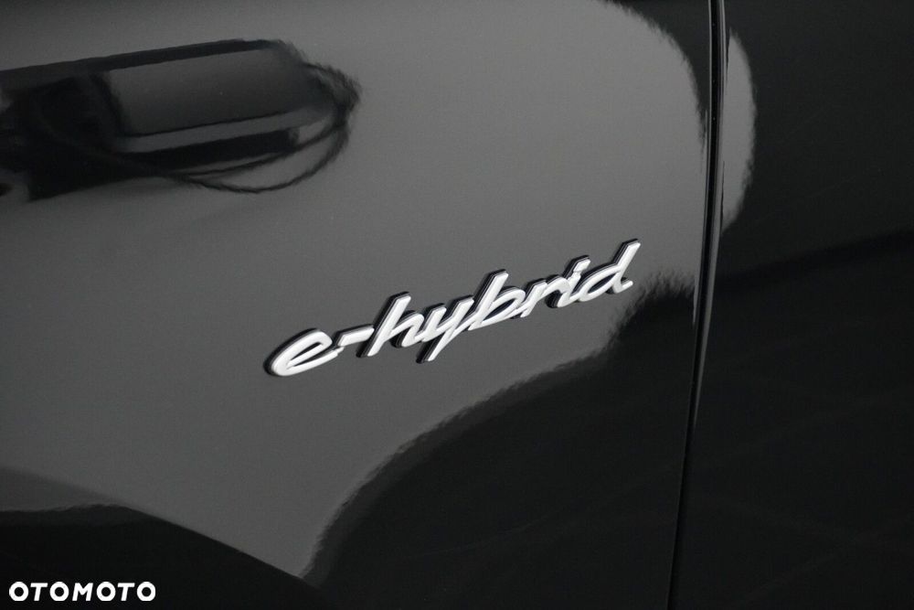 Porsche Cayenne S E-Hybrid PHEV - 6