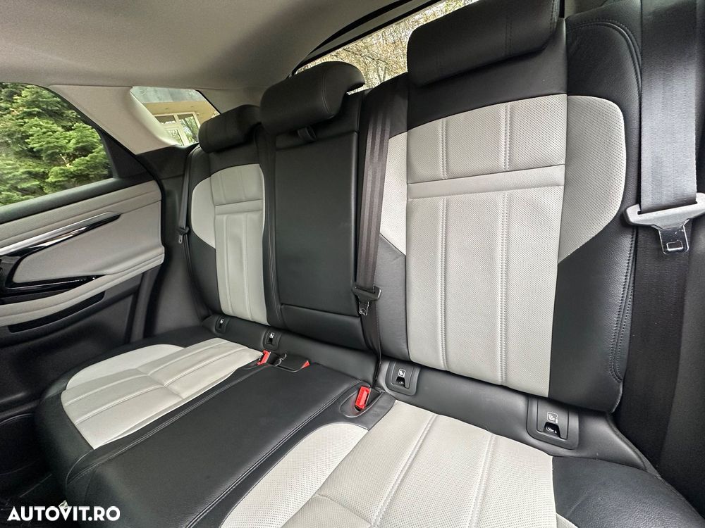 Land Rover Range Rover Evoque 2.0 P200 R-Dynamic S - 7