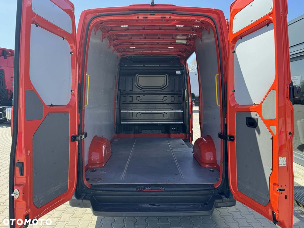 MAN TGE 3.140 FURGON - GWARANCJA - 6