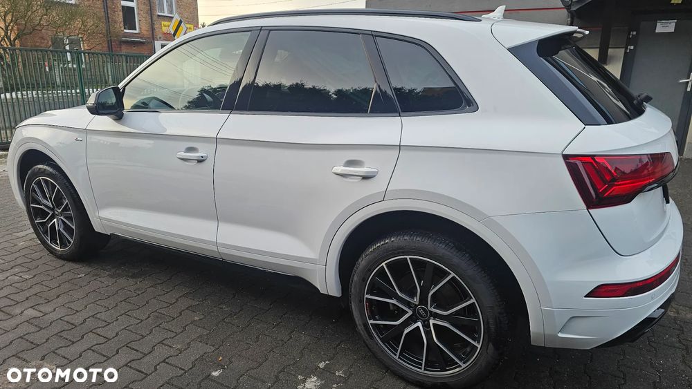 Audi Q5 - 4