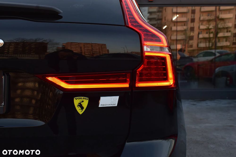 Volvo XC 60 T8 Plug-In Hybrid AWD Inscription Expression - 19