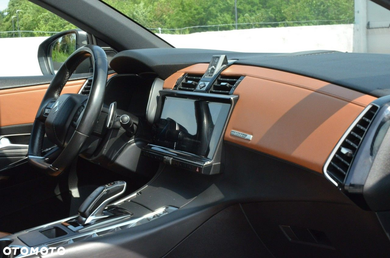 DS Automobiles DS 7 Crossback - 35