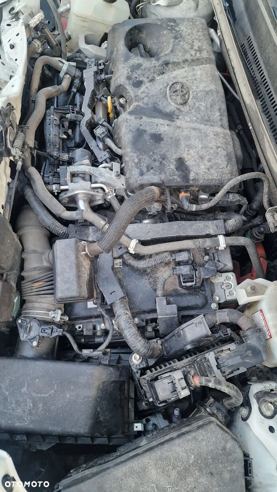 Toyota RAV4 2.5 Hybrid Executive 4x2 - 39