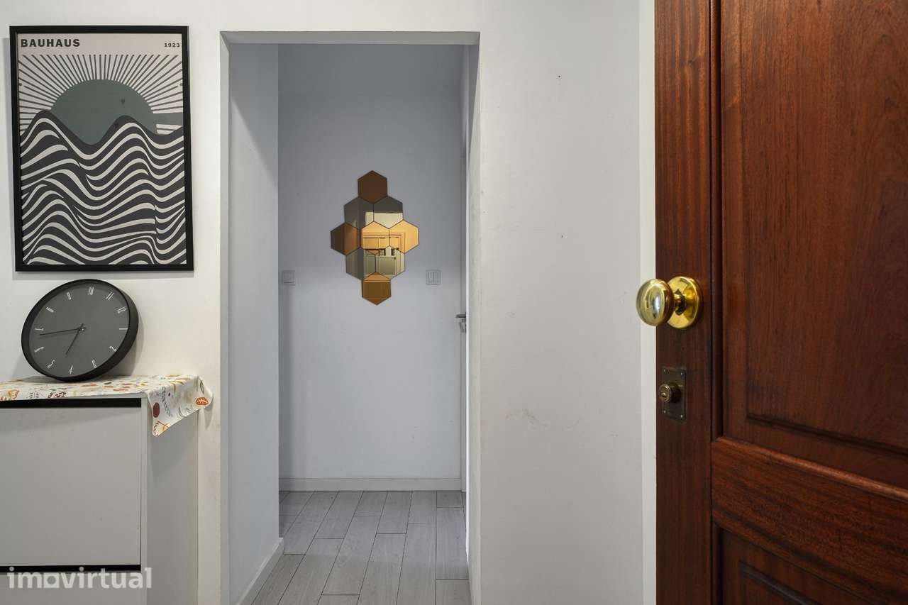 Apartamento T2 Amadora — Falagueira - Grande imagem: 2/21