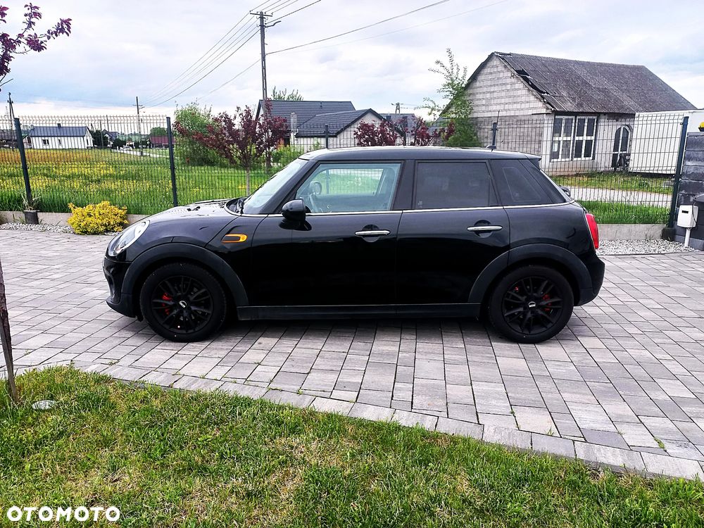 MINI Cooper - 11