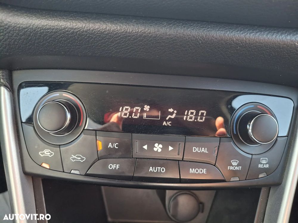 Suzuki SX4 - 21