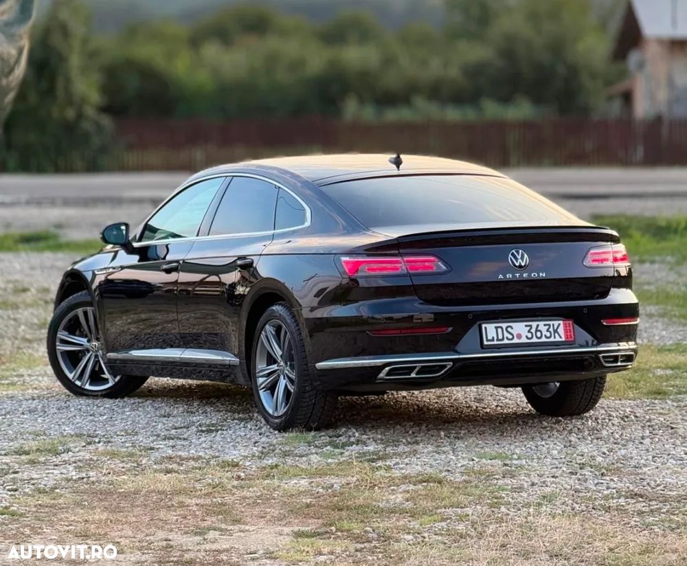 Volkswagen ARTEON - 3