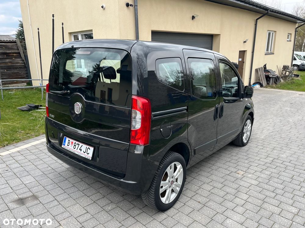 Fiat Qubo - 6