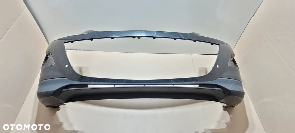 ZDERZAK PRZÓD PRZEDNI MAZDA CX9 CX 9 TB LIFT 09- - 5